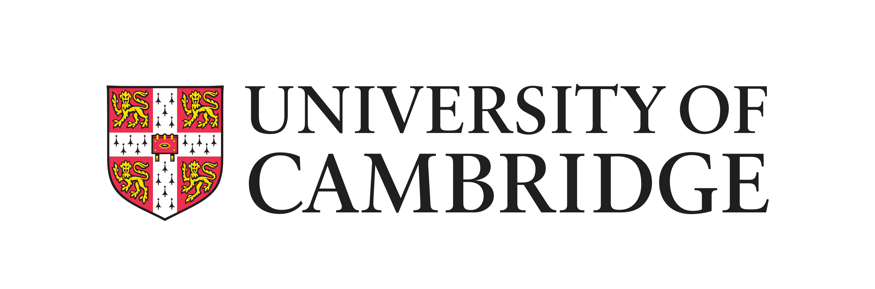 Cambridge University logo