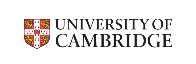 Cambridge University logo